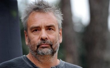 Легендарного Люка Бессона звинуватили в зґвалтуванні