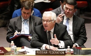 Росія здатна соромитися? Відео перепалки в ООН сколихнуло мережу