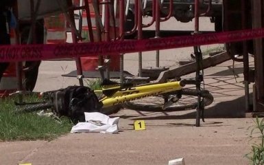 В США застрелили врача экс-президента