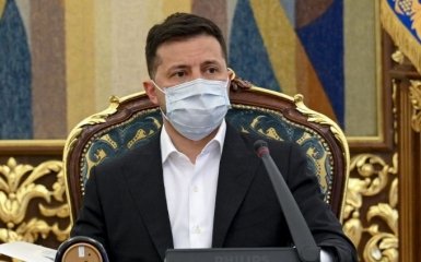 Зеленський застеріг Європу про "удар хуком" від путінської Росії