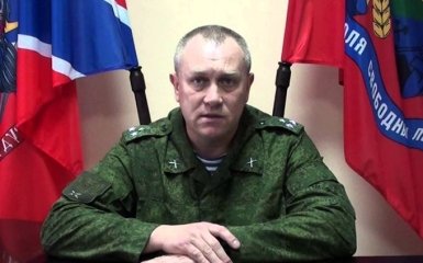 Падеж продолжается: соцсети отреагировали на подрыв главаря боевиков в Луганске
