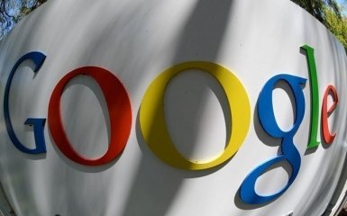 Правительство США начало судиться против Google из-за злоупотреблений
