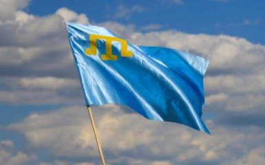 МЗС України закликає світ визнати геноцидом депортацію кримських татар у 1944 році