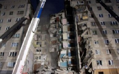 Взрыв в Магнитогорске - количество погибших существенно увеличилось