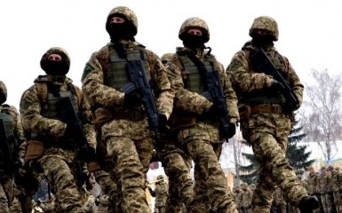 Стало известно, когда ВСУ начнут переходить на стандарты НАТО