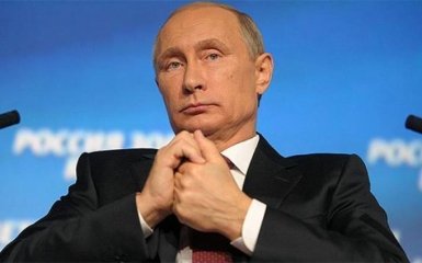 Путін втратив зв'язок з реальністю: глава Кремля викликав гнів новою гучною заявою