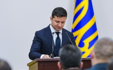 У Зеленского раскрыли неожиданные планы на космос