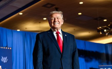 Trump is ready to provide security guarantees to Ukraine