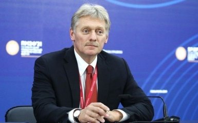 Песков назвал Арктику "сферой жизненных интересов России"