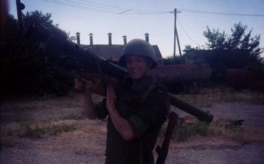 Россия перебросила на Донбасс спецназовцев: появились фото и подробности