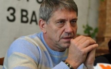 Скандал с министром Украины у боевиков ДНР: в сети появилось объяснение