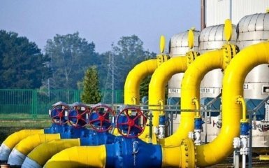 Україна різко збільшила запаси газу: деталі