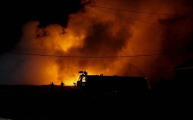 Зеленський розкрив масштаби нової атаки РФ