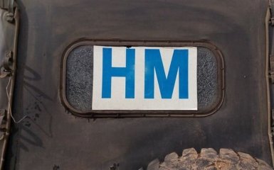 Боевики устроили наблюдателям новую провокацию: опубликованы фото