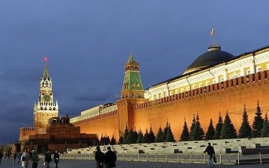 "Це антиросійські плани": в Кремлі розізлилися на США