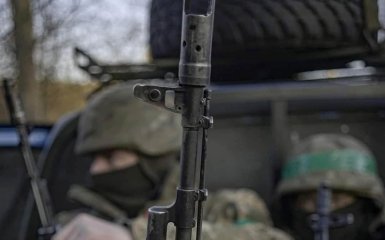 Военные ВСУ