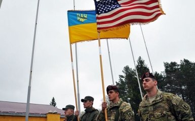 Названа причина, по якій США можуть дати Україні смертельну зброю