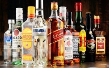 В ВОЗ назвали алкоголь причиной возникновения семи видов смертельной болезни