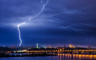 Киев предупредили об угрозе: какая опасность надвигается на столицу