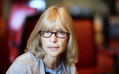 У США померла відома російська акторка