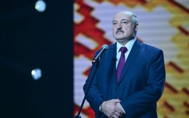 Мы очень поражены - ЕС поставил Лукашенко на место после новой выходки