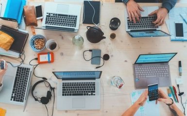 6 украинских стартапов примут участие в Web Summit 2023