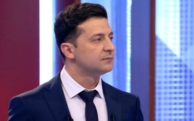 Зеленський звільняє із посад голову СБУ, генпрокурора і міністра оборони
