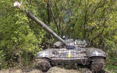 Войска РФ продолжают покидать Херсонщину и занимаются мародерством — Генштаб