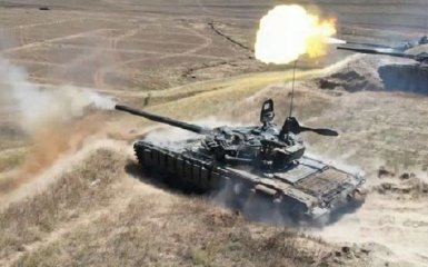 На Донбасі знову загострення — загинув боєць ЗСУ