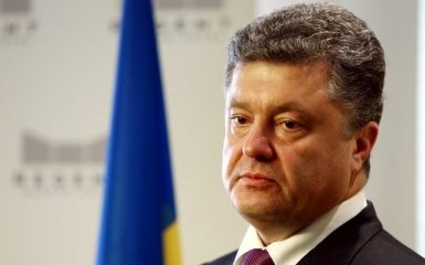 Принятие безвизового режима с ЕС на завершающем этапе - Порошенко