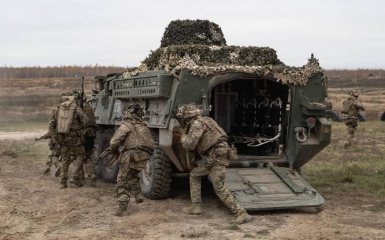 Військові ЗСУ