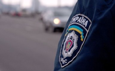 Смертельное ДТП с копами под Киевом: появились видео и новые детали