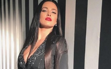 Украинская звезда Playboy поразила поклонников новым сексуальным образом - видео
