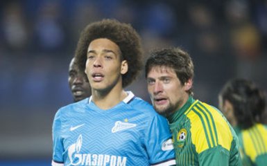 Селезнев дебютировал за "Кубань" и рассказал о своем доме в Донецке