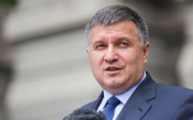 Аваков впервые четко высказался о скандальном назначении в МВД
