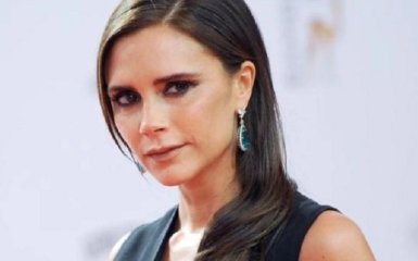 Виктория Бекхэм назвала главный секрет своего успеха