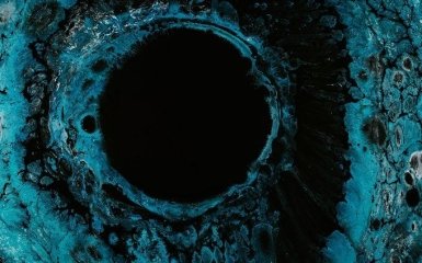 Вчені виявили дві нові чорні діри невідомого типу