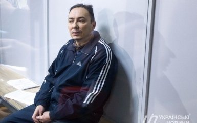 Суд принял решение по полковнику, подозреваемому в связях с ДНР