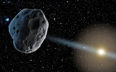 К Земле приближается опасный астероид - об этом известно