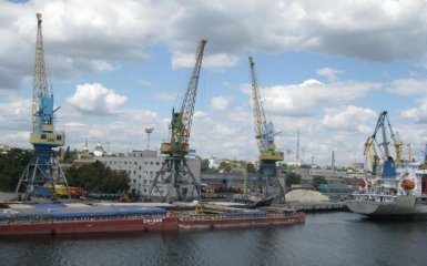 СМИ раскритиковали кадровые изменения в "Ассоциации морпортов Украины"