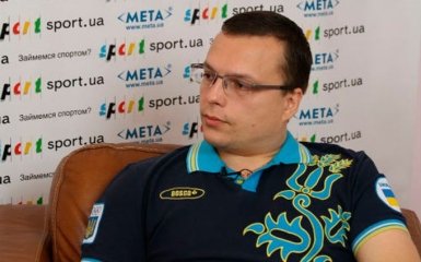 Украинский комментатор жестко потроллил Россию в прямом эфире: опубликовано видео