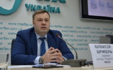 Новий міністр енергетики Оржель виступив з важливою заявою