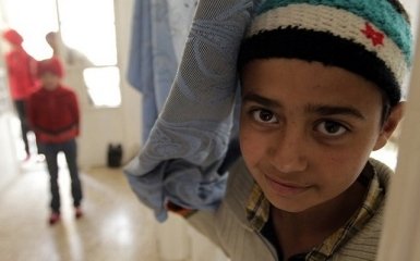 В Европе пропадают несовершеннолетние беженцы - Европол