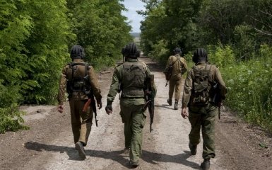Боевики держат пленных, чтобы дольше шантажировать Украину - Геращенко