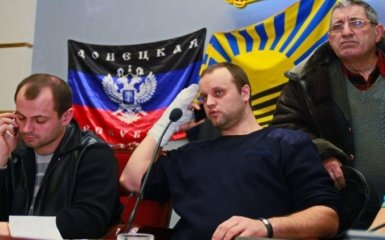 ДНР умирала, но ее спас боевик Стрелков - Денис Казанский о начале "Новороссии" на Донбассе