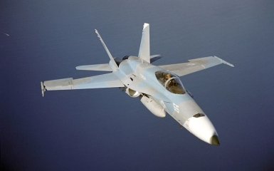 Фінляндія допускає передачу власних винищувачів Україні