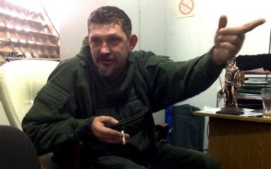 Бойовики ЛНР запевняють, що розкрили гучне вбивство одного з ватажків: з'явилося відео