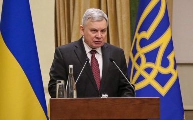 Министр обороны Украины выступил с важным заявлением из-за обострения на Донбассе