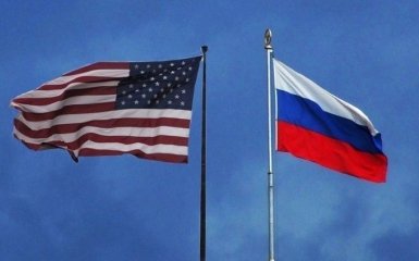 США готують нові додаткові санкції проти Росії - Тіллерсон