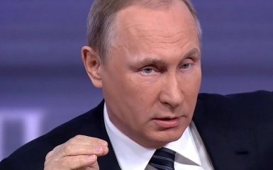 Путина в России назвали идиотом из-за дела Савченко
